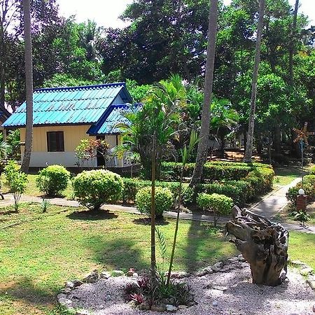 Sukorn Andaman Beach Resort Szukon-sziget Kültér fotó