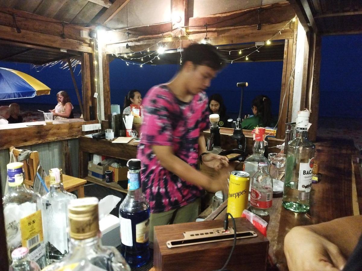Sukorn Andaman Beach Resort Szukon-sziget Kültér fotó