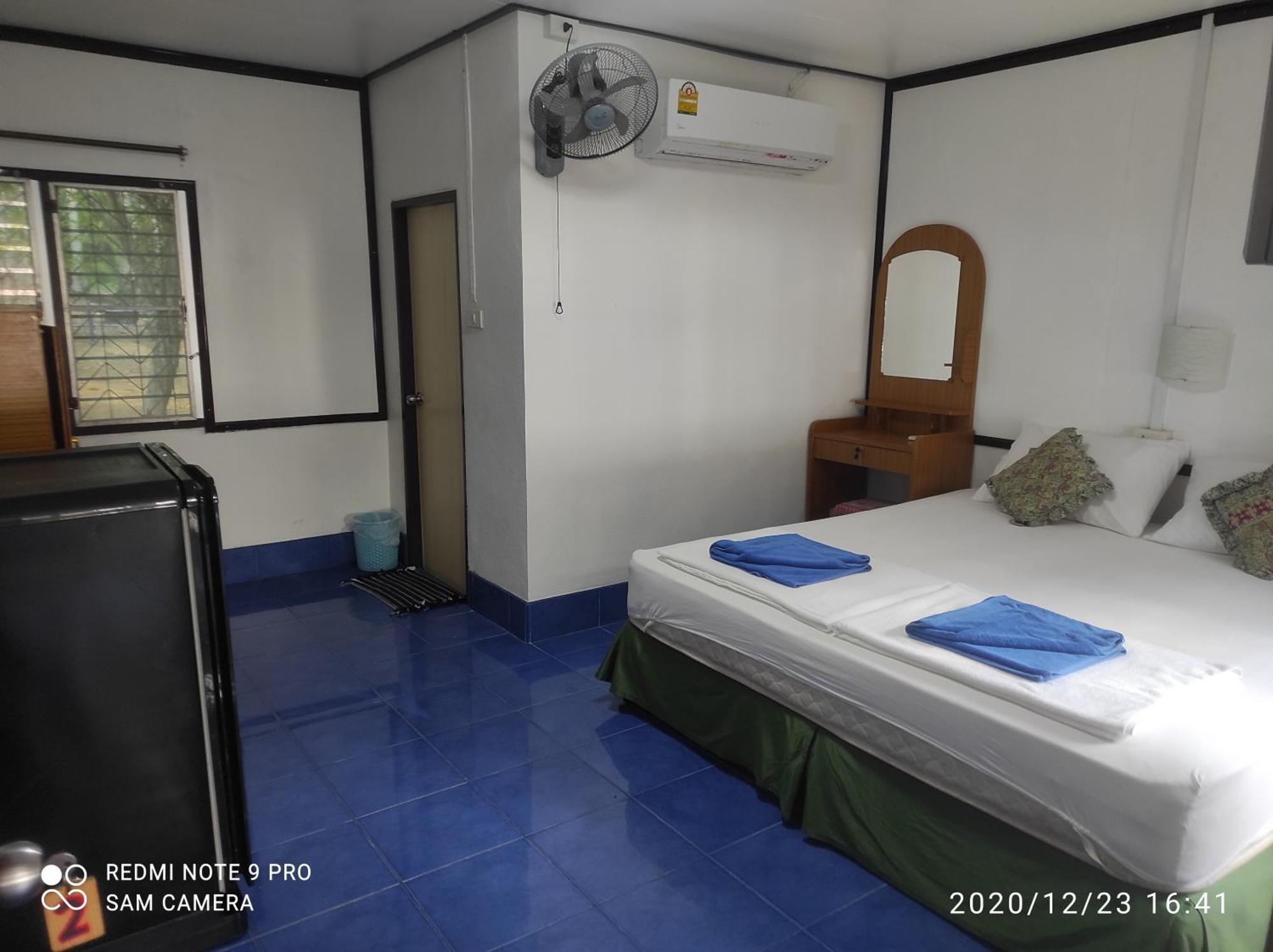 Sukorn Andaman Beach Resort Szukon-sziget Kültér fotó