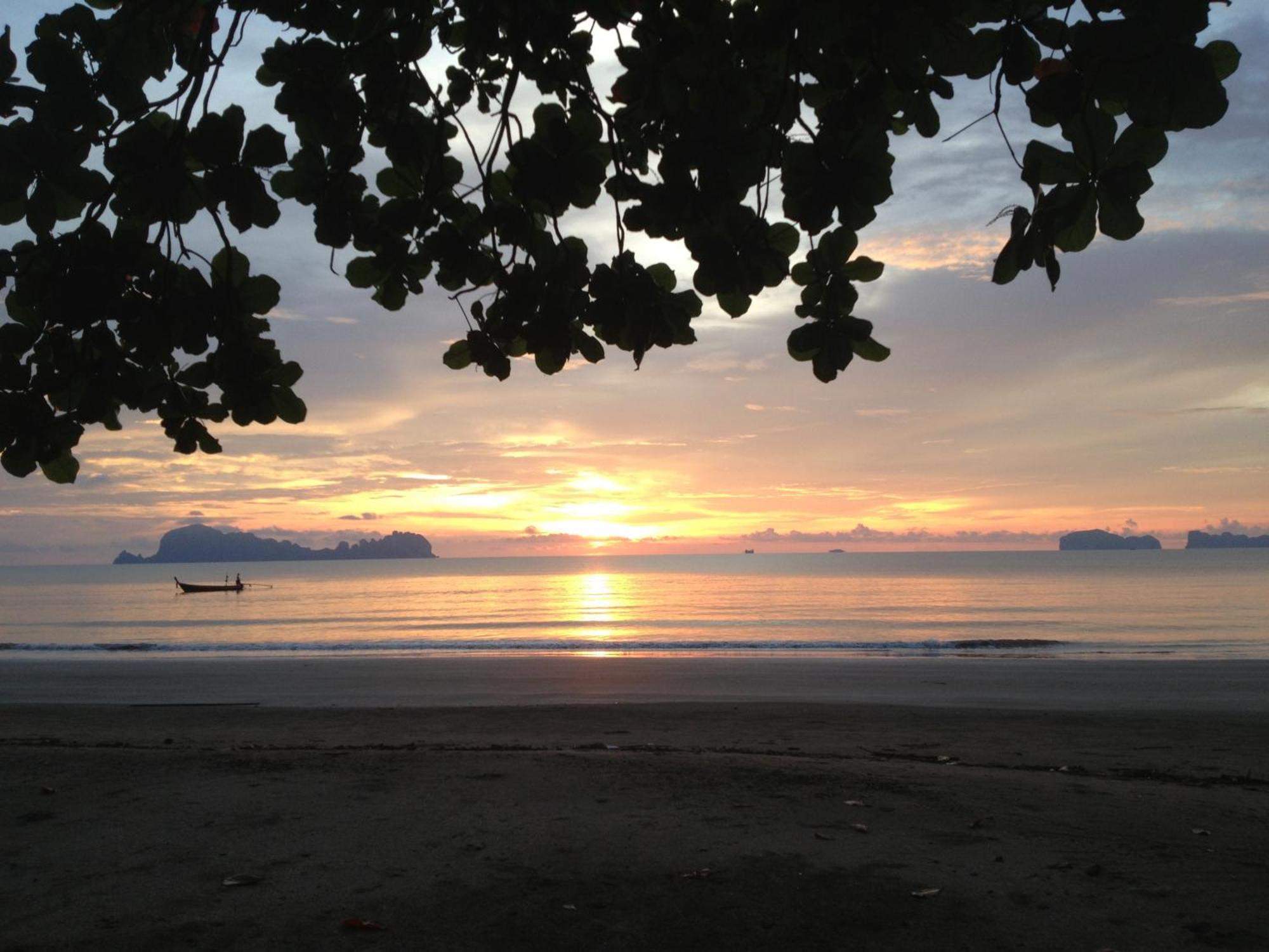 Sukorn Andaman Beach Resort Szukon-sziget Kültér fotó