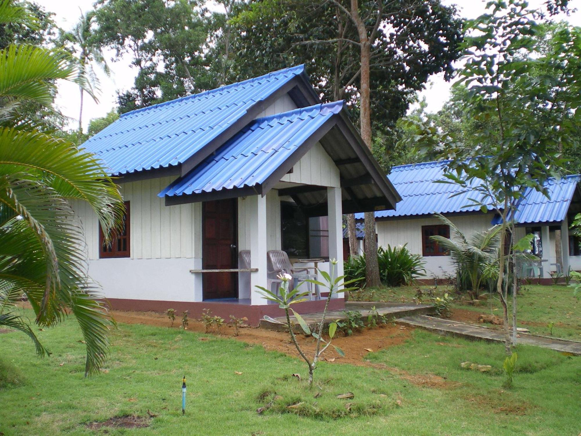 Sukorn Andaman Beach Resort Szukon-sziget Kültér fotó