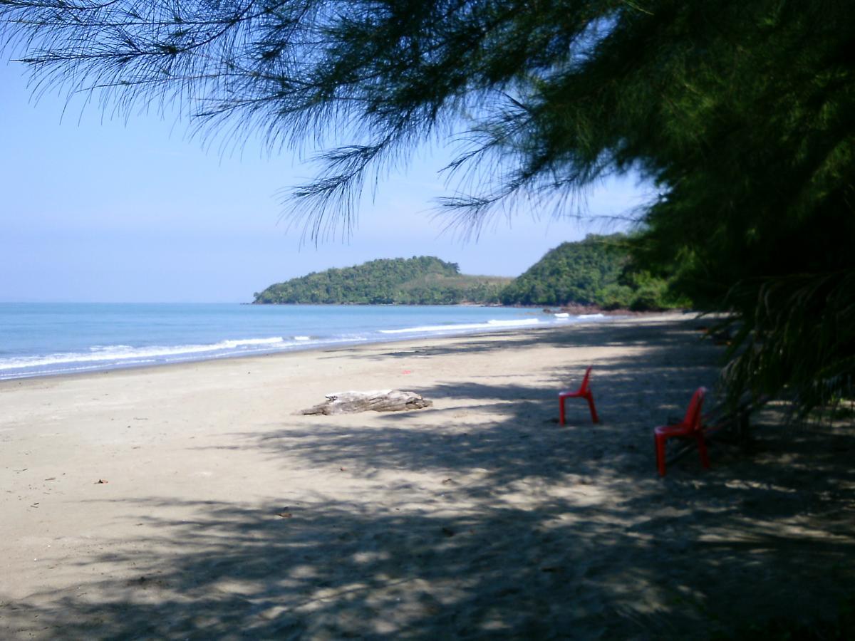 Sukorn Andaman Beach Resort Szukon-sziget Kültér fotó